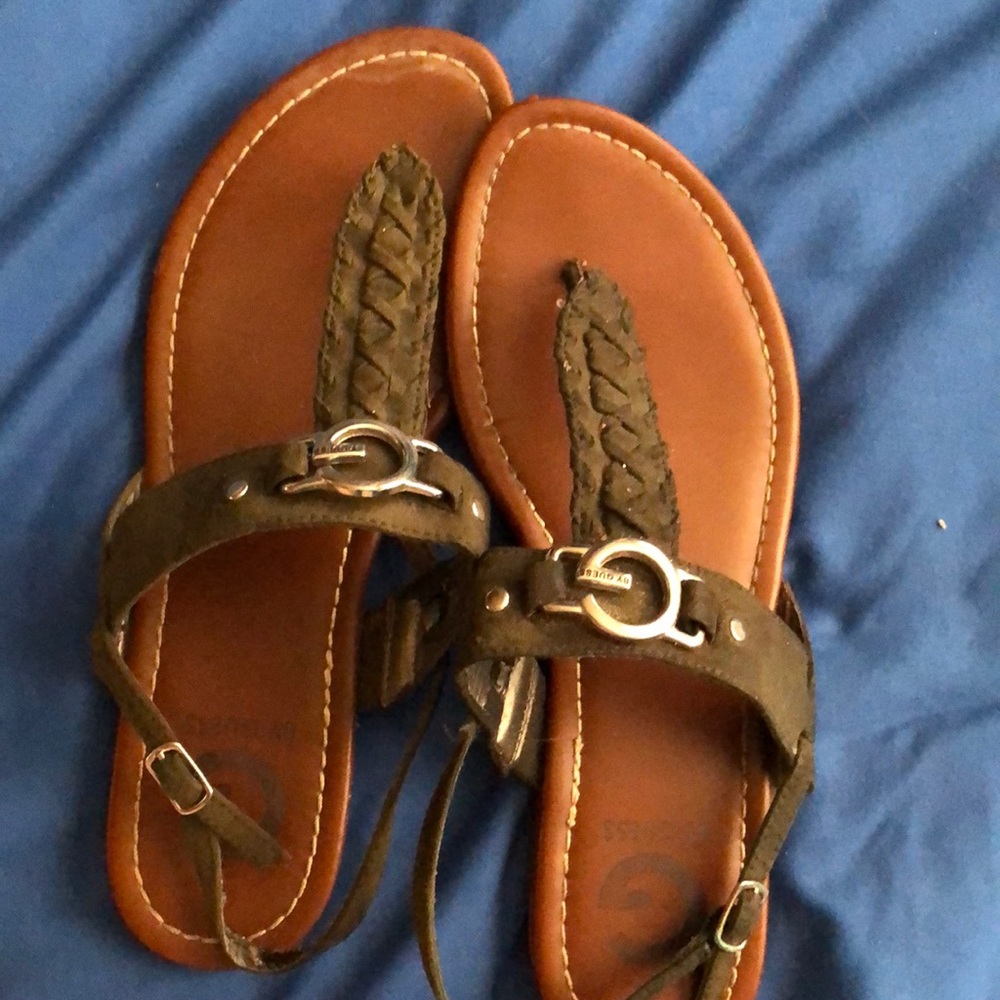 GUESS sandals